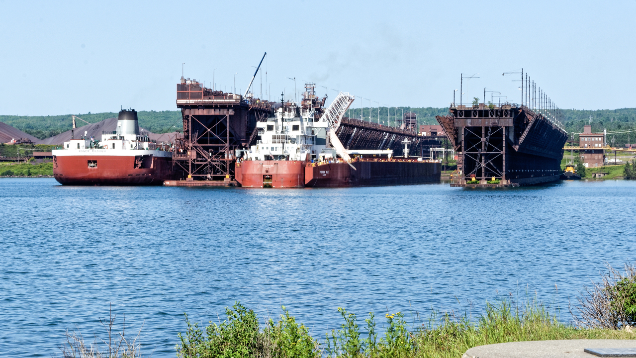 20190806-103310••Two Harbors•Minnesota•USA